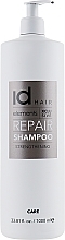 Repairing Shampoo for Damaged Hair - idHair Elements Xclusive Repair Shampoo — photo N5