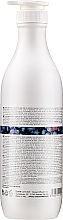 Blonde Hair Shampoo - Milk Shake Silver Shine Light Shampoo — photo N3