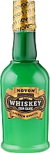 Fragrances, Perfumes, Cosmetics After Shave Cream - Novon Whiskey Cream Cologne Malt