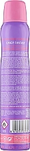 Sweet Fantasies Deodorant Spray - Tulipan Negro Body Deo Spray — photo N2