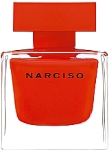 Narciso Rodriguez Narciso Rouge - Eau de Parfum  — photo N1