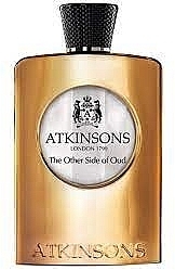 Atkinsons The Other Side Of Oud - Eau de Parfum — photo N2