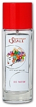 Fragrances, Perfumes, Cosmetics Cote d`Azur Escale Fruit - Deodorant