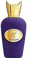 Fragrances, Perfumes, Cosmetics Sospiro Perfumes Soprano - Eau de Parfum (tester with cap)