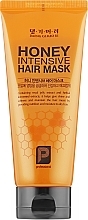 Fragrances, Perfumes, Cosmetics Honey Intensive Hair Mask - Daeng Gi Meo Ri Honey Intensive Hair Mask