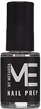 Fragrances, Perfumes, Cosmetics Nail Degreaser - Mesauda Milano Me Nail Prep