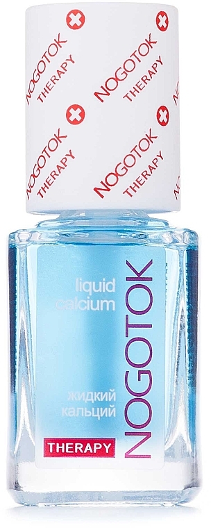 Liquid Calcium - Nogotok Therapy — photo N1