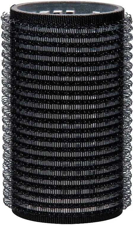 Velcro Rollers, 32 mm, 4 pcs - Titania — photo N2