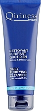 Fragrances, Perfumes, Cosmetics Daily Purifying Cleanser - Qiriness Men Daily Purifying Cleanser (tester)