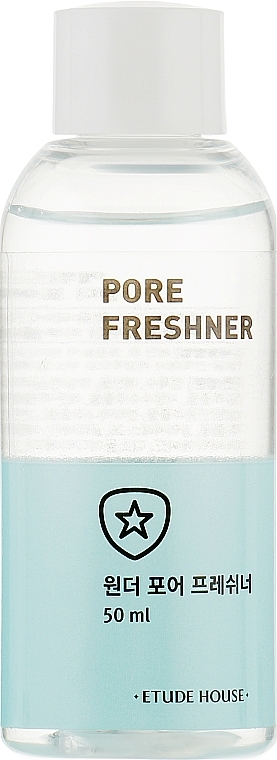 Freshner for Problem Skin - Etude House Wonder Pore Freshner — photo N3