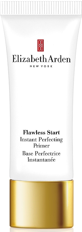 Makeup Base - Elizabeth Arden Flawless Start Instant Perfecting Primer — photo N1