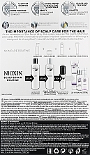 Set - Nioxin Hair System 2 Kit (shm/150ml + cond/150ml + mask/40ml) — photo N3