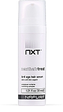 Anti-Aging Serum - Napura NXT Anti Age Hair Serum — photo N1