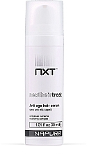 Fragrances, Perfumes, Cosmetics Anti-Aging Serum - Napura NXT Anti Age Hair Serum