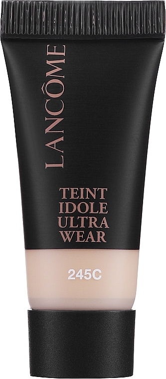 GIFT! Long-Lasting Foundation - Lancome Teint Idole Ultra Wear 24h Longwear Foundation (mini size) — photo N1