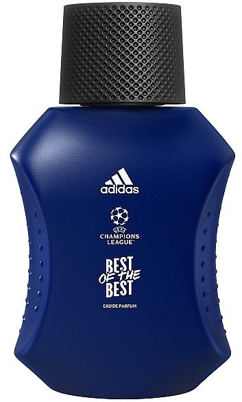 Adidas UEFA 9 Best Of The Best - Eau de Parfum — photo N2