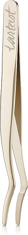 False Lash Tweezers - Tarte Cosmetics Little Lash Helper Lash Applicator — photo N1