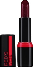 Lipstick - Gabriella Salvete Red?s Lipstick — photo N1