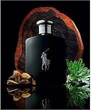 Ralph Lauren Polo Black - Eau de Toilette — photo N3