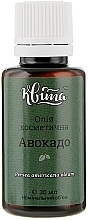 Avocado Oil - Kvita — photo N2