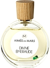 Aimee De Mars Divine Emeraude - Eau de Parfum — photo N1