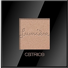 Fragrances, Perfumes, Cosmetics Long-Lasting Eyeshadow - Catrice Pret-a-Lumiere Longlasting Eyeshadow