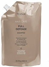 Complex Protection Shampoo - Lakme Teknia Full Defense Shampoo (doypack) — photo N1