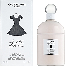 Guerlain La Petite Robe Noire - Body Lotion — photo N2