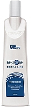 Fragrances, Perfumes, Cosmetics Strengthening Hair Conditioner - Prolab Cosmetics Ativare Restore Plus Extra Liss Conditioner