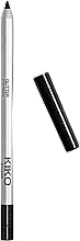 Fragrances, Perfumes, Cosmetics Glitter Eye Pencil - Kiko Milano Glitter Eye Pencil