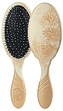 Fragrances, Perfumes, Cosmetics Hair Brush - Wet Brush Pro Detangler Winter Frost Brush Icy Blooms