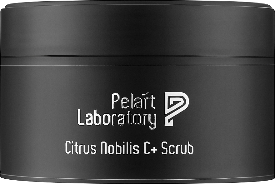 Nobilis C Citrus Body Scrub - Pelart Laboratory Citrus Nobilis C+ Scrub — photo N1