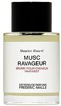 Fragrances, Perfumes, Cosmetics Frederic Malle Musc Ravageur Hair Mist - Hair Mist