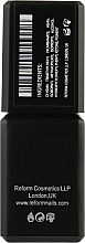 Matte Top Coat - ReformA Frozen Top — photo N2