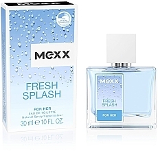 Mexx Fresh Splash For Her - Eau de Toilette — photo N2