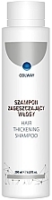 Fragrances, Perfumes, Cosmetics Thin Hair Shampoo - Colway Hair Thickening Shampoo