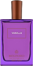 Molinard Vanille - Eau de Parfum — photo N5