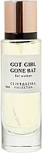 Fragrances, Perfumes, Cosmetics Clive&Keira Got Girl Gone Bat - Eau de Parfum (tester with cap)