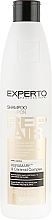 Fragrances, Perfumes, Cosmetics Dry & Damaged Hair Shampoo - Cece of Sweden Experto Repair Shampoo