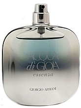 Fragrances, Perfumes, Cosmetics Giorgio Armani Acqua di Gioia Essenza - Eau (tester without cap)