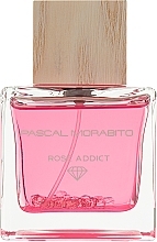 Fragrances, Perfumes, Cosmetics Pascal Morabito Rose Addict - Eau de Parfum