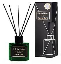 Fragrances, Perfumes, Cosmetics Fragrance Diffuser - Sorvella Perfume Home Fragrance Spring Night