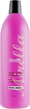 Shampoo for Hair, Prone to Greasiness with Grapefruit Extract - Mirella Basic Salon Shampoo — photo N17