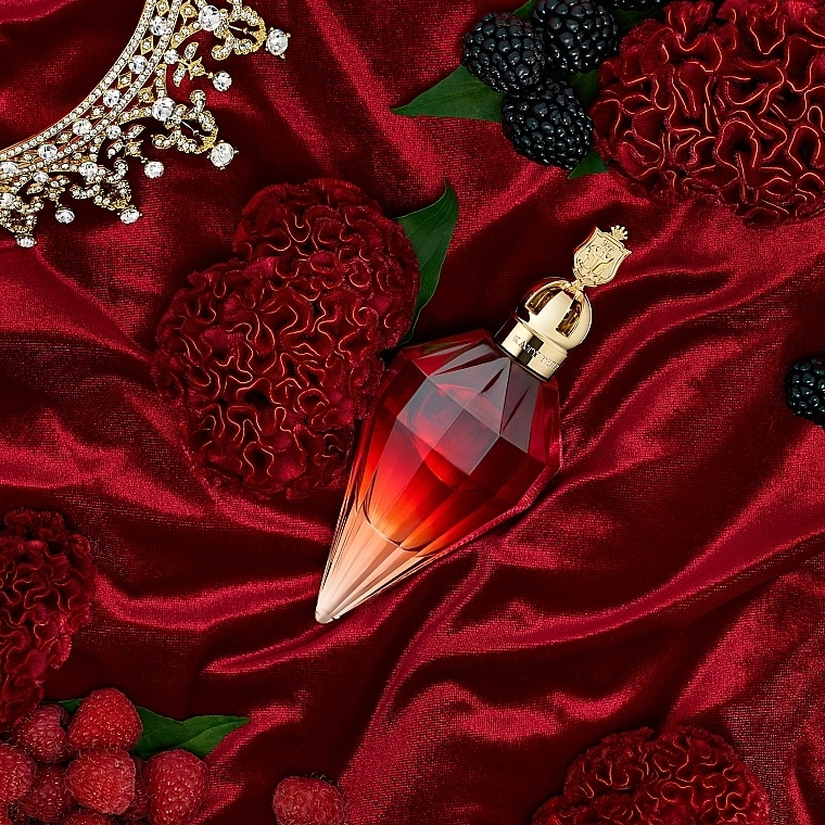 Katy Perry Killer Queen - Eau de Parfum — photo N5