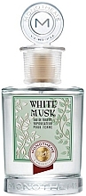 Fragrances, Perfumes, Cosmetics Monotheme White Musk - Eau de Toilette (tester without cap)