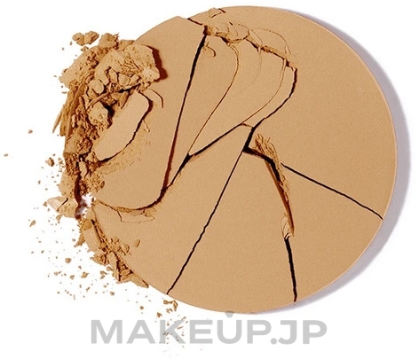 Compact Powder Face - Chantecaille Compact Makeup Powder Foundation — photo Maple