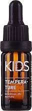 Kids Essential Oil Blend - You & Oil KI Kids-Temperature Essential Oil Mixture — photo N2