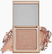 Fragrances, Perfumes, Cosmetics Bronzer - Sigma Beauty Matte Powder Bronzer