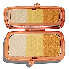 Fragrances, Perfumes, Cosmetics Face Highlighter Palette - Makeup Revolution Renaissance Illuminate Highlighter Palettes