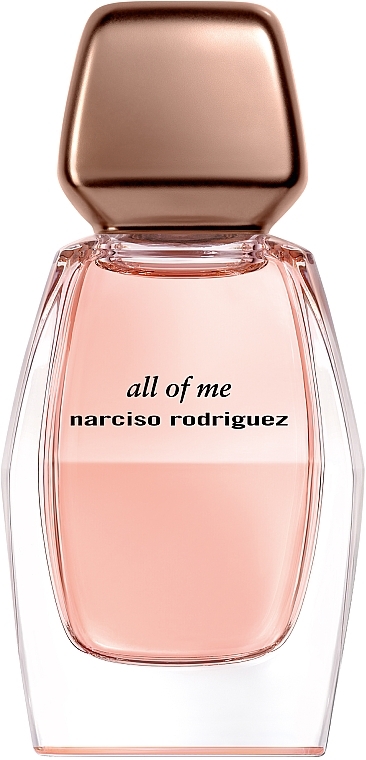 Narciso Rodriguez All Of Me - Eau de Parfum — photo N1